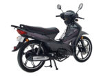 Motovene trenta siva 48 cm3 1,9 kw - Slika 3