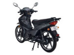 Motovene trenta siva 48 cm3 1,9 kw - Slika 5