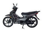 Motovene trenta siva 48 cm3 1,9 kw - Slika 6