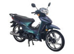 Motovene trenta kameleon 48 cm3 1,9 kw