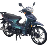 Motovene trenta kameleon 48 cm3 1,9 kw