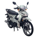 Motovene trenta zlatna 48 cm3 1,9 kw
