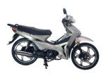 Motovene trenta zlatna 48 cm3 1,9 kw - Slika 2