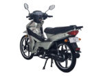 Motovene trenta zlatna 48 cm3 1,9 kw - Slika 5