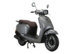 Motovene verona li siva 50 cm3 2.5 kw