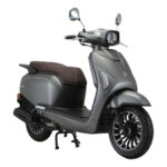 Motovene verona li siva 50 cm3 2.5 kw