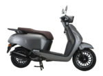 Motovene verona li siva 50 cm3 2.5 kw - Slika 2