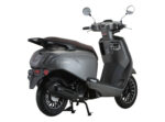 Motovene verona li siva 50 cm3 2.5 kw - Slika 3