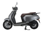 Motovene verona li siva 50 cm3 2.5 kw - Slika 6