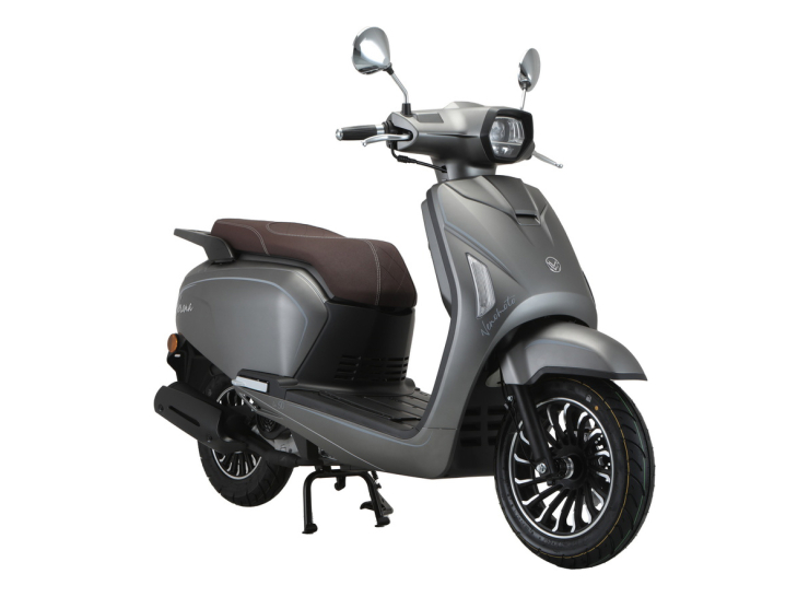 1500014 Motovene verona li siva 50 cm3 2.5 kw - Slika 1