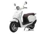 Motovene verona li bela 50 cm3 2.5 kw - Slika 7