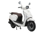 Motovene verona li bela 50 cm3 2.5 kw