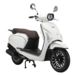 Motovene verona li bela 50 cm3 2.5 kw