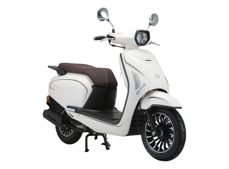 1500015-4 Motovene verona li bela 50 cm3 2.5 kw - Slika 1