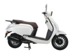 Motovene verona li bela 50 cm3 2.5 kw - Slika 2