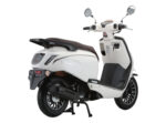 Motovene verona li bela 50 cm3 2.5 kw - Slika 3