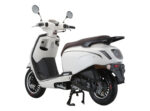 Motovene verona li bela 50 cm3 2.5 kw - Slika 5