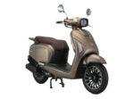 Motovene verona li braon 50 cm3 2.5 kw