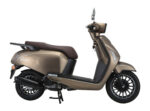 Motovene verona li braon 50 cm3 2.5 kw - Slika 2