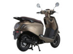 Motovene verona li braon 50 cm3 2.5 kw - Slika 3