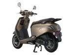 Motovene verona li braon 50 cm3 2.5 kw - Slika 5