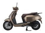 Motovene verona li braon 50 cm3 2.5 kw - Slika 6