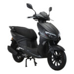 Motovene new flash hf crna 50 cm3 2.5 kw