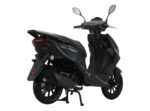 Motovene new flash hf crna 50 cm3 2.5 kw - Slika 3