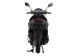 Motovene new flash hf crna 50 cm3 2.5 kw - Slika 4