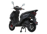 Motovene new flash hf crna 50 cm3 2.5 kw - Slika 5