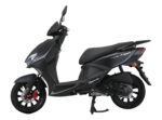 Motovene new flash hf crna 50 cm3 2.5 kw - Slika 6
