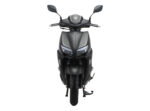 Motovene new flash hf crna 50 cm3 2.5 kw - Slika 8