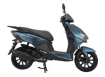 Motovene new flash hf plava 50 cm3 2.5 kw - Slika 2