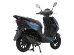 Motovene new flash hf plava 50 cm3 2.5 kw - Slika 3