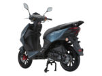 Motovene new flash hf plava 50 cm3 2.5 kw - Slika 5