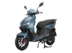 Motovene new flash hf plava 50 cm3 2.5 kw - Slika 7