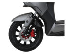 Motovene new flash hf siva 50 cm3 2.5 kw - Slika 10
