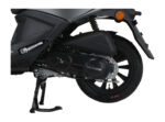 Motovene new flash hf siva 50 cm3 2.5 kw - Slika 11