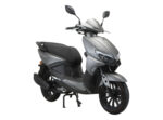 Motovene new flash hf siva 50 cm3 2.5 kw