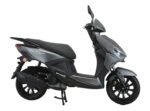 Motovene new flash hf siva 50 cm3 2.5 kw - Slika 2