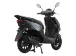 Motovene new flash hf siva 50 cm3 2.5 kw - Slika 3