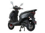Motovene new flash hf siva 50 cm3 2.5 kw - Slika 5