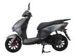 Motovene new flash hf siva 50 cm3 2.5 kw - Slika 6