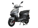 Motovene new flash hf siva 50 cm3 2.5 kw - Slika 7