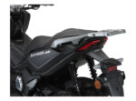 Motovene new adviser crna 125 cm3 9,0 kw - Slika 9