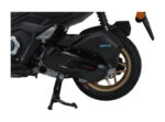 Motovene new adviser crna 125 cm3 9,0 kw - Slika 10
