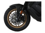 Motovene new adviser crna 125 cm3 9,0 kw - Slika 11