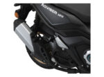 Motovene new adviser crna 125 cm3 9,0 kw - Slika 14