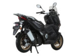 Motovene new adviser crna 125 cm3 9,0 kw - Slika 3