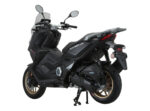 Motovene new adviser crna 125 cm3 9,0 kw - Slika 5